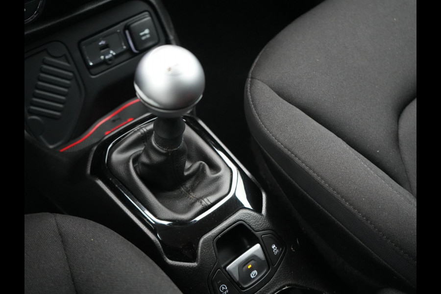 Jeep Renegade 1.6 E-Torq Longitude 111pk | Navigatie Via TomTom | Climate Control | Cruise Control | Bluetooth |