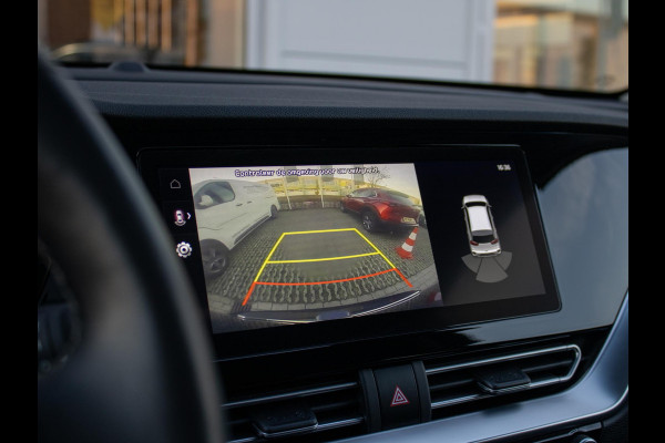 Kia Niro 1.6 GDi Hybrid Tech Edition Dynamicplusline | Stoel en stuurverwarming | Schuifkanteldak | Digitaal dashboard