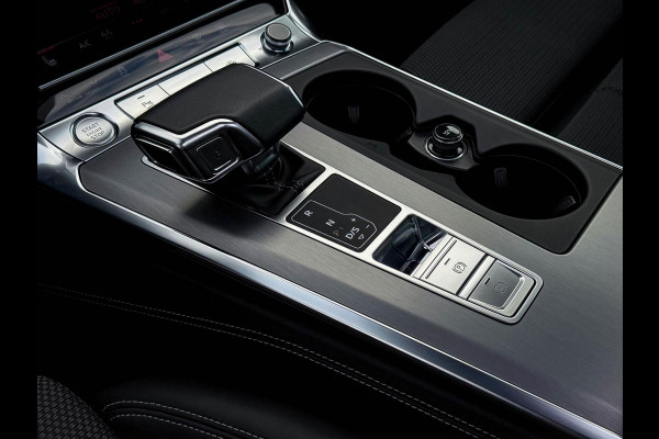 Audi A6 Avant 45 TFSI 245pk S-Tronic Competition S Edition S-Line NL! Pano|Virtual|S-Sportstoel+Memory|Matrix|Black Pack|360° View