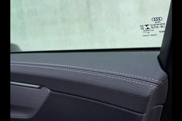 Audi A6 Avant 45 TFSI 245pk S-Tronic Competition S Edition S-Line NL! Pano|Virtual|S-Sportstoel+Memory|Matrix|Black Pack|360° View