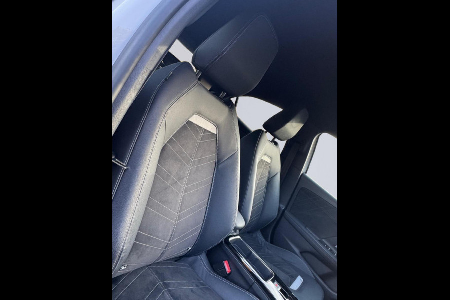 Opel Mokka Electric Ultimate 50 kWh fase 3, vol opties, achteruitrijcamera, 1/2 leder, 18 inch, led verlichting, stoelverwarming