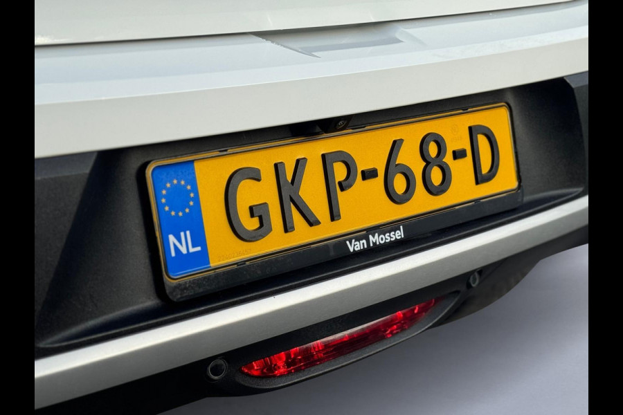 Opel Mokka Electric Ultimate 50 kWh fase 3, vol opties, achteruitrijcamera, 1/2 leder, 18 inch, led verlichting, stoelverwarming