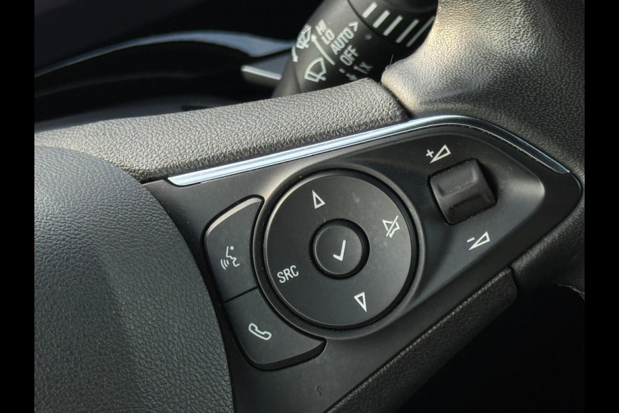 Opel Mokka Electric Ultimate 50 kWh fase 3, vol opties, achteruitrijcamera, 1/2 leder, 18 inch, led verlichting, stoelverwarming