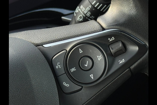 Opel Mokka Electric Ultimate 50 kWh fase 3, vol opties, achteruitrijcamera, 1/2 leder, 18 inch, led verlichting, stoelverwarming