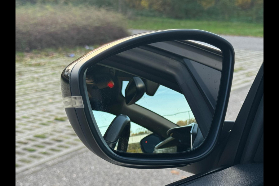 Opel Mokka Electric Ultimate 50 kWh fase 3, vol opties, achteruitrijcamera, 1/2 leder, 18 inch, led verlichting, stoelverwarming