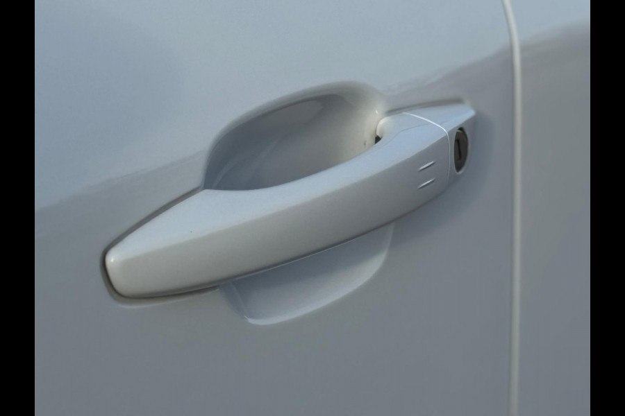 Opel Mokka Electric Ultimate 50 kWh fase 3, vol opties, achteruitrijcamera, 1/2 leder, 18 inch, led verlichting, stoelverwarming