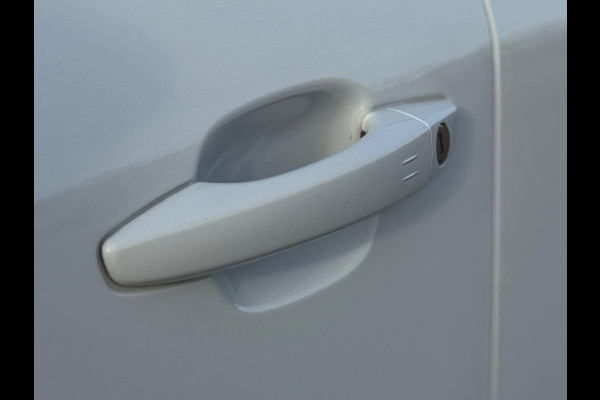 Opel Mokka Electric Ultimate 50 kWh fase 3, vol opties, achteruitrijcamera, 1/2 leder, 18 inch, led verlichting, stoelverwarming