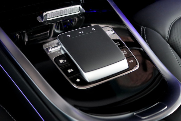 Mercedes-Benz G-Klasse 580 EQ Exclusive AMG Line 116 kWh | Techniekpakket | Winterpakket | Distronic | Burmester | Keyless Go | Schuifdak | Verwarmd Stuurwiel | Exclusief Leder |