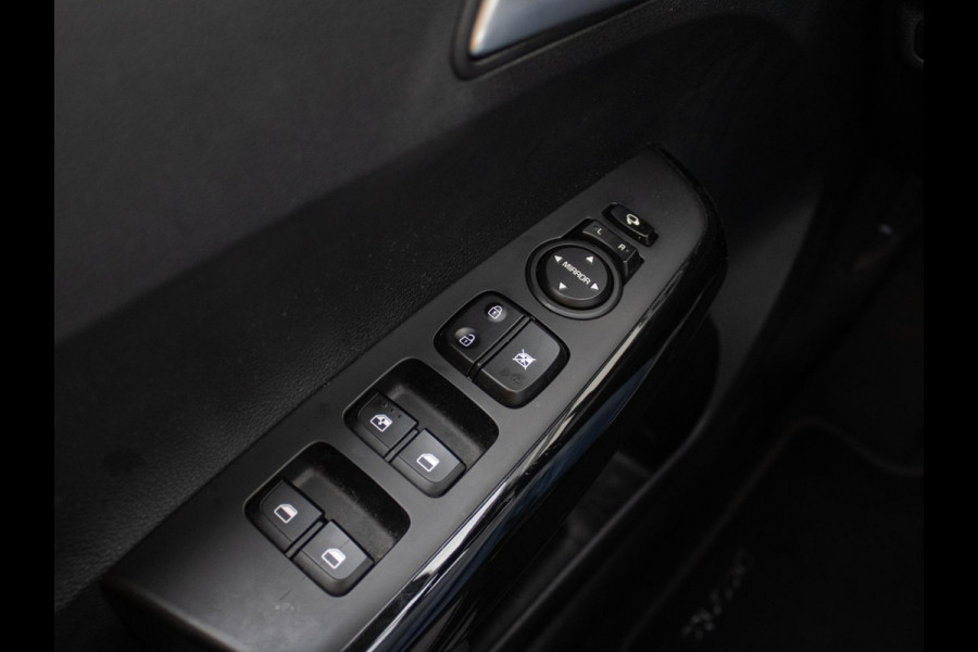 Kia Picanto 1.0 CVVT Design Edition Leder | Clima | Camera | Navi | LM Velgen 16" | Cruise