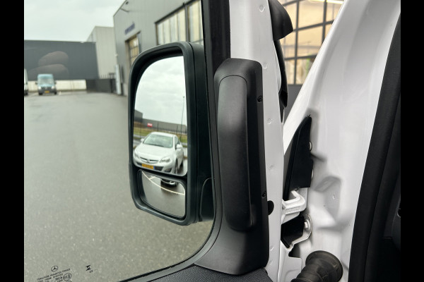 Mercedes-Benz Sprinter 317 CDI L2 H2 MBUX / 360 Camera / Navigatie / Parkeersensoren / Cruise control / Airco / 270 Graden achterdeuren