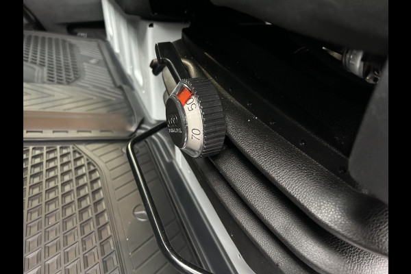 Mercedes-Benz Sprinter 317 CDI L2 H2 MBUX / 360 Camera / Navigatie / Parkeersensoren / Cruise control / Airco / 270 Graden achterdeuren