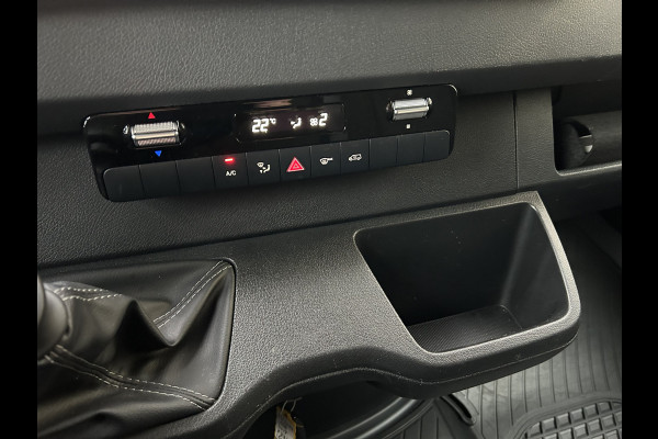 Mercedes-Benz Sprinter 317 CDI L2 H2 MBUX / 360 Camera / Navigatie / Parkeersensoren / Cruise control / Airco / 270 Graden achterdeuren