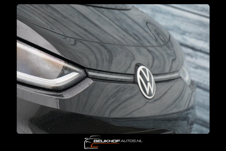 Volkswagen ID.3 First Plus 58 kWh Soh94% Adapt Cruise Carplay