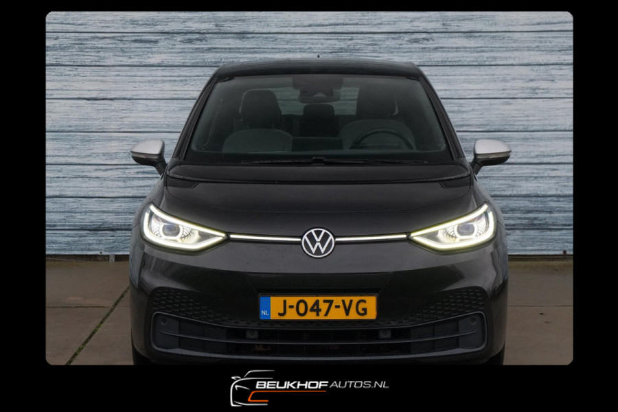 Volkswagen ID.3 First Plus 58 kWh Soh94% Adapt Cruise Carplay
