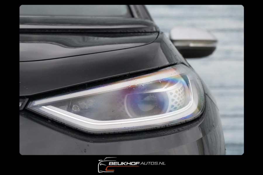 Volkswagen ID.3 First Plus 58 kWh Soh94% Adapt Cruise Carplay