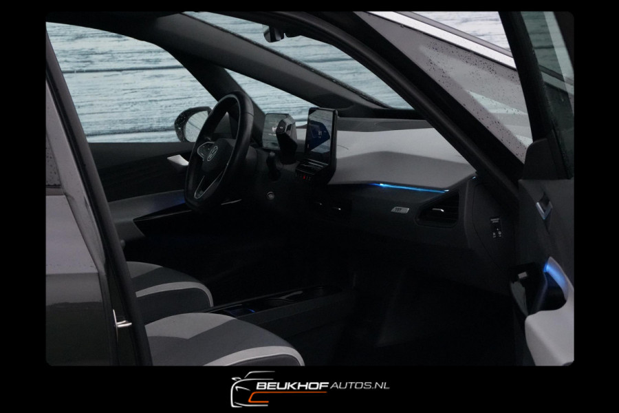 Volkswagen ID.3 First Plus 58 kWh Soh94% Adapt Cruise Carplay