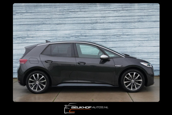 Volkswagen ID.3 First Plus 58 kWh Soh94% Adapt Cruise Carplay