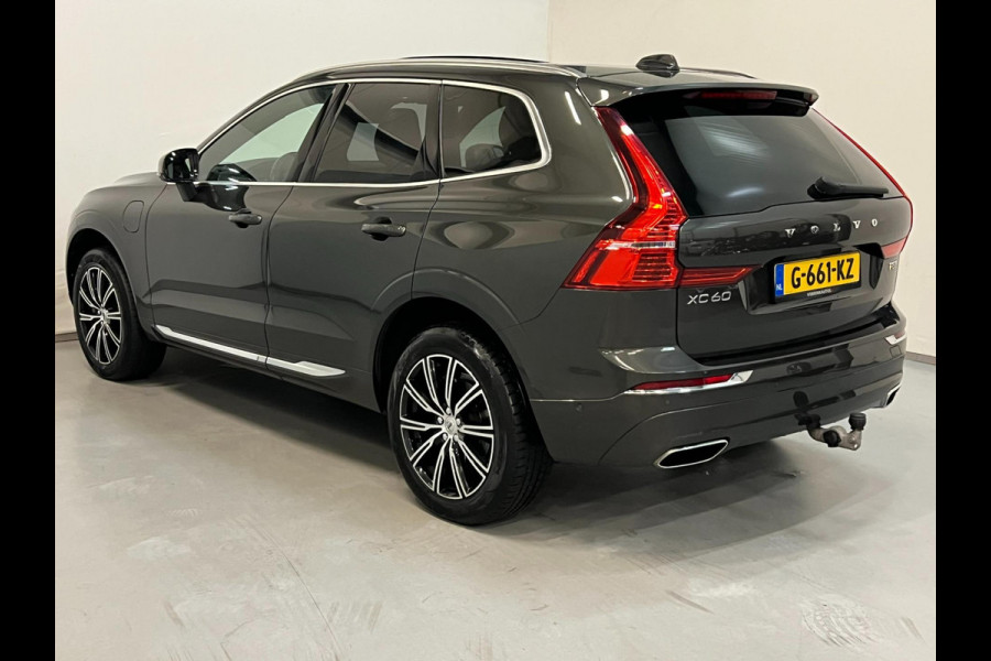 Volvo XC60 2.0 T8 Twin Engine AWD Inscription / BTW / B&W / Masaage