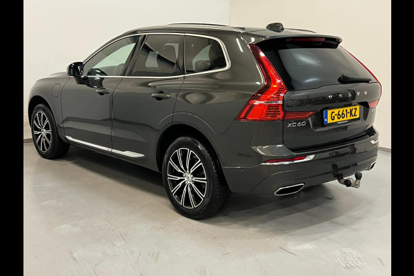 Volvo XC60 2.0 T8 Twin Engine AWD Inscription / BTW / B&W / Masaage