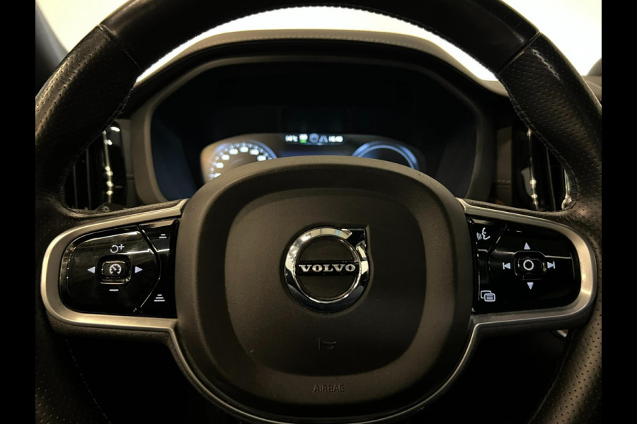 Volvo XC60 2.0 T8 Twin Engine AWD Inscription / BTW / B&W / Masaage