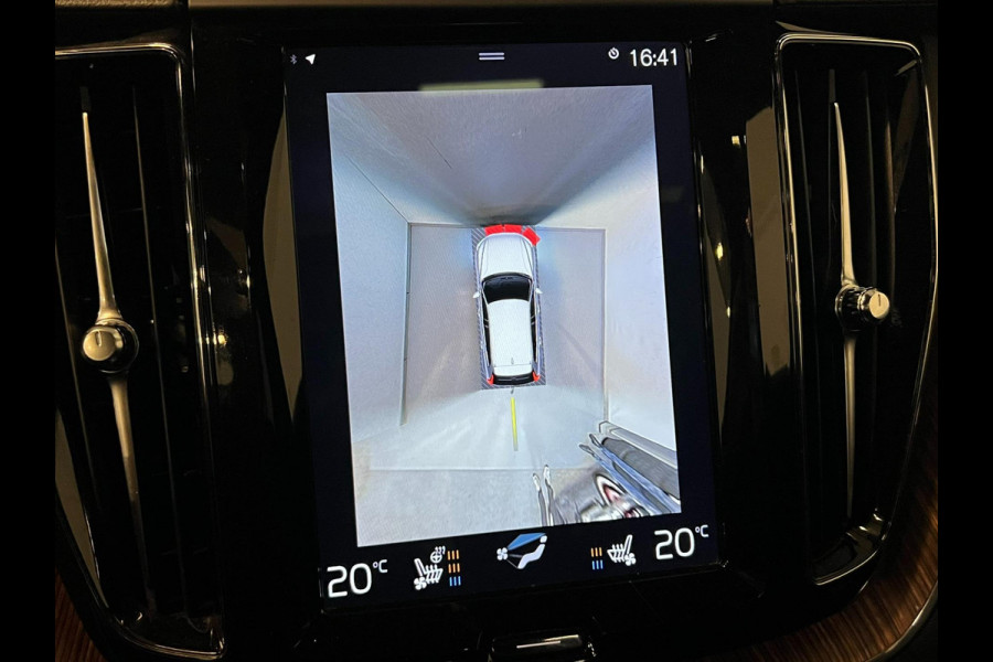 Volvo XC60 2.0 T8 Twin Engine AWD Inscription / BTW / B&W / Masaage