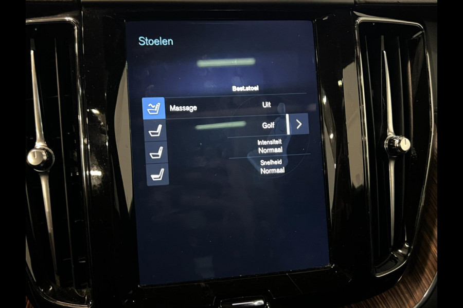 Volvo XC60 2.0 T8 Twin Engine AWD Inscription / BTW / B&W / Masaage