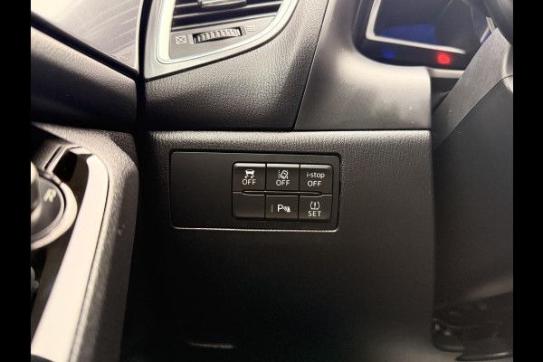 Mazda 3 2.0 SkyActiv-G 120 GT-M | CAMERA | ADAPTIVE CRUISE | KEYLESS |