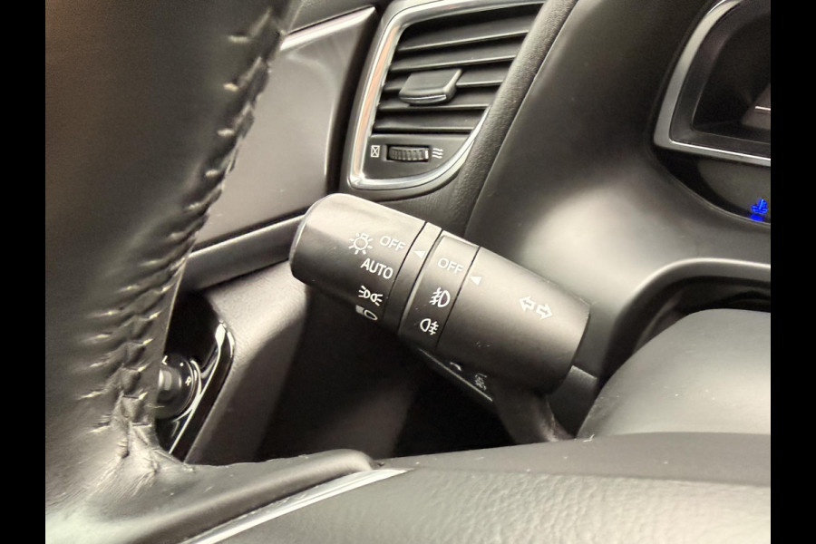 Mazda 3 2.0 SkyActiv-G 120 GT-M | CAMERA | ADAPTIVE CRUISE | KEYLESS |