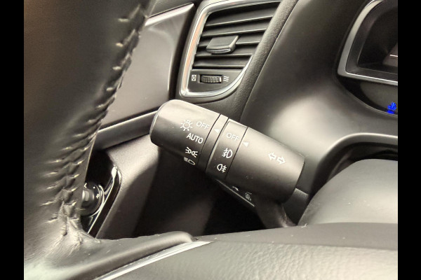 Mazda 3 2.0 SkyActiv-G 120 GT-M | CAMERA | ADAPTIVE CRUISE | KEYLESS |