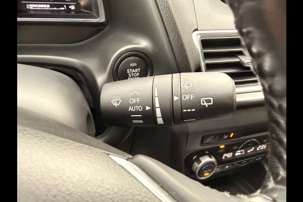 Mazda 3 2.0 SkyActiv-G 120 GT-M | CAMERA | ADAPTIVE CRUISE | KEYLESS |