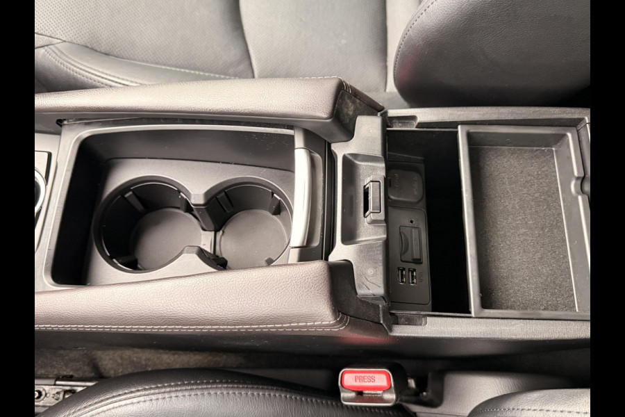 Mazda 3 2.0 SkyActiv-G 120 GT-M | CAMERA | ADAPTIVE CRUISE | KEYLESS |