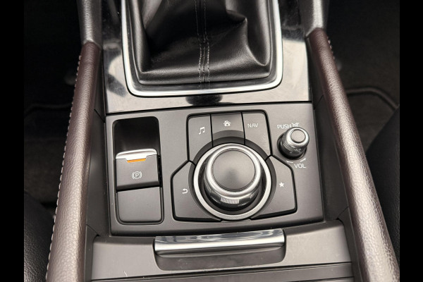 Mazda 3 2.0 SkyActiv-G 120 GT-M | CAMERA | ADAPTIVE CRUISE | KEYLESS |