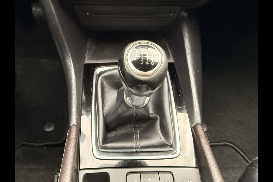 Mazda 3 2.0 SkyActiv-G 120 GT-M | CAMERA | ADAPTIVE CRUISE | KEYLESS |