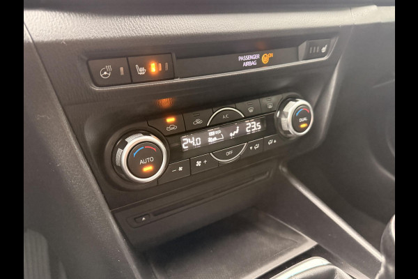 Mazda 3 2.0 SkyActiv-G 120 GT-M | CAMERA | ADAPTIVE CRUISE | KEYLESS |