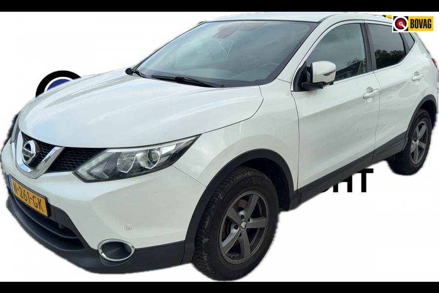 Volkswagen Tiguan 1.4 TSI Connected Series Panoramadak / Comfortstoelen / Carplay