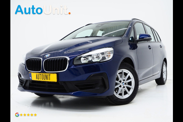 BMW 2 Serie Gran Tourer 216i 7p Executive | Virtual | Climate | Cruise | PDC | Navigatie