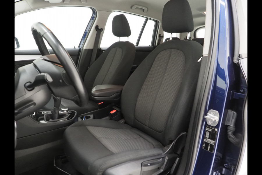 BMW 2 Serie Gran Tourer 216i 7p Executive | Virtual | Climate | Cruise | PDC | Navigatie