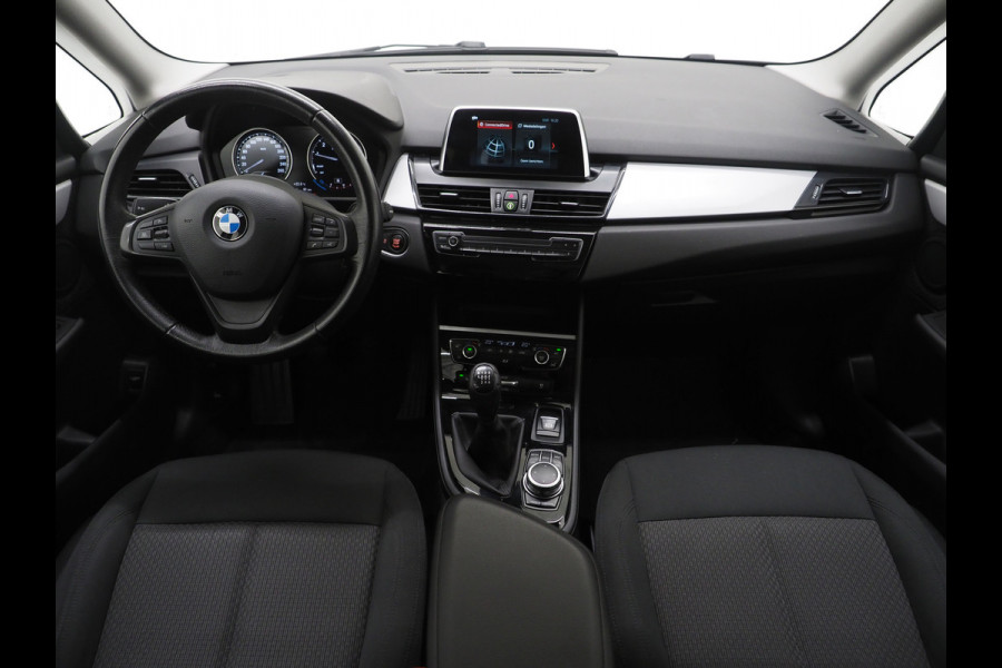 BMW 2 Serie Gran Tourer 216i 7p Executive | Virtual | Climate | Cruise | PDC | Navigatie