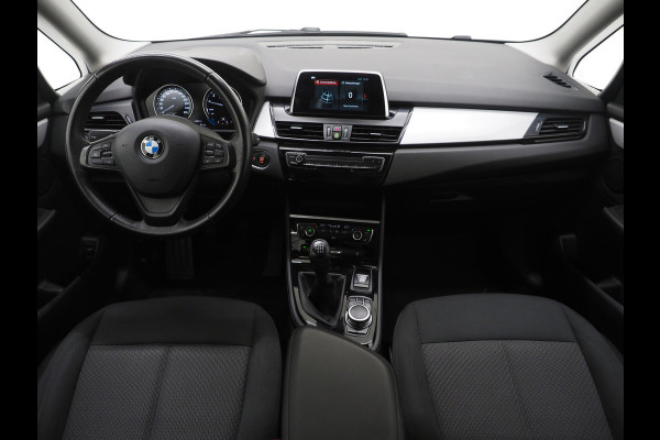 BMW 2 Serie Gran Tourer 216i 7p Executive | Virtual | Climate | Cruise | PDC | Navigatie