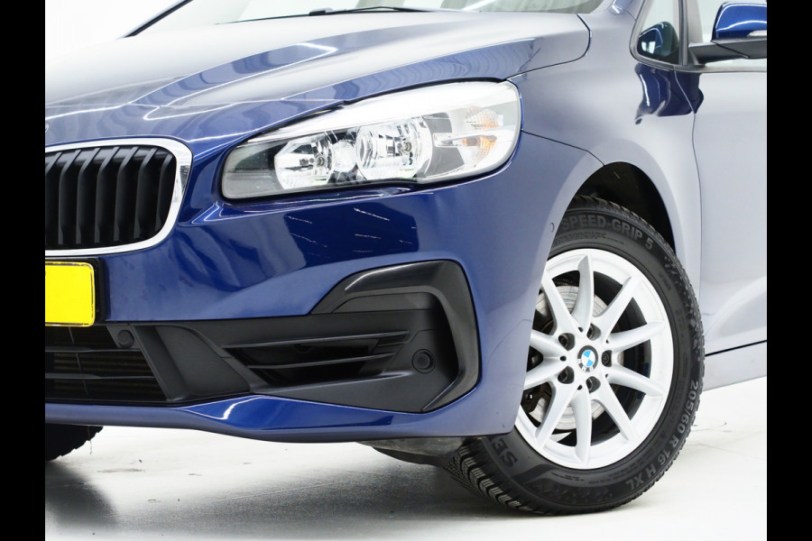 BMW 2 Serie Gran Tourer 216i 7p Executive | Virtual | Climate | Cruise | PDC | Navigatie
