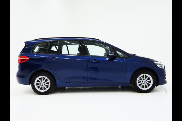 BMW 2 Serie Gran Tourer 216i 7p Executive | Virtual | Climate | Cruise | PDC | Navigatie