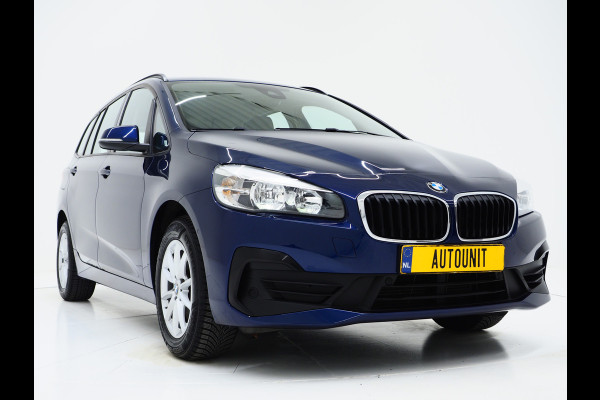 BMW 2 Serie Gran Tourer 216i 7p Executive | Virtual | Climate | Cruise | PDC | Navigatie