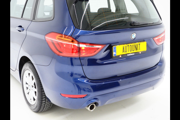 BMW 2 Serie Gran Tourer 216i 7p Executive | Virtual | Climate | Cruise | PDC | Navigatie