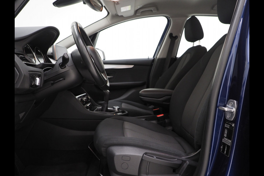 BMW 2 Serie Gran Tourer 216i 7p Executive | Virtual | Climate | Cruise | PDC | Navigatie