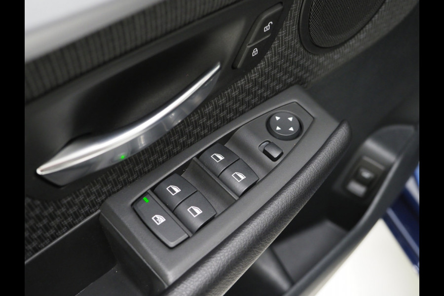 BMW 2 Serie Gran Tourer 216i 7p Executive | Virtual | Climate | Cruise | PDC | Navigatie