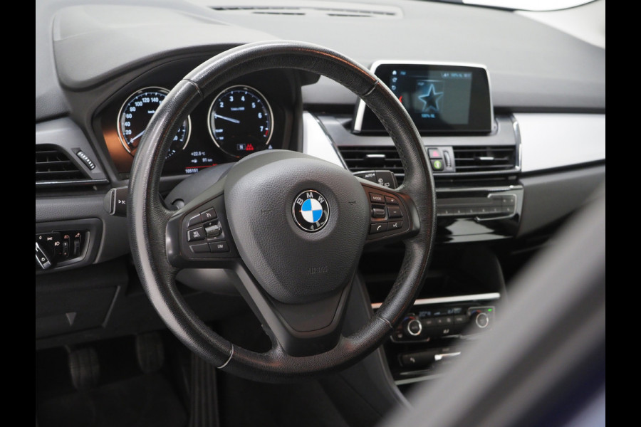 BMW 2 Serie Gran Tourer 216i 7p Executive | Virtual | Climate | Cruise | PDC | Navigatie