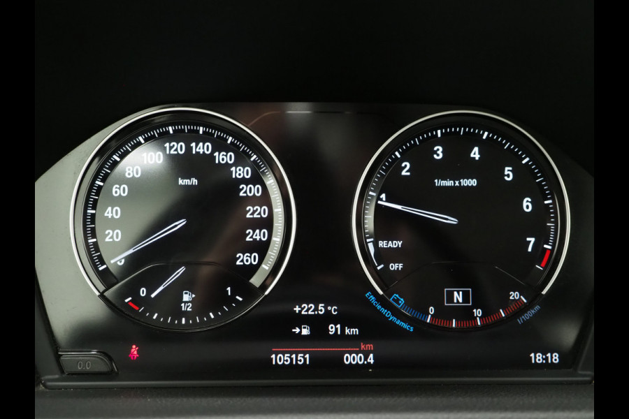 BMW 2 Serie Gran Tourer 216i 7p Executive | Virtual | Climate | Cruise | PDC | Navigatie