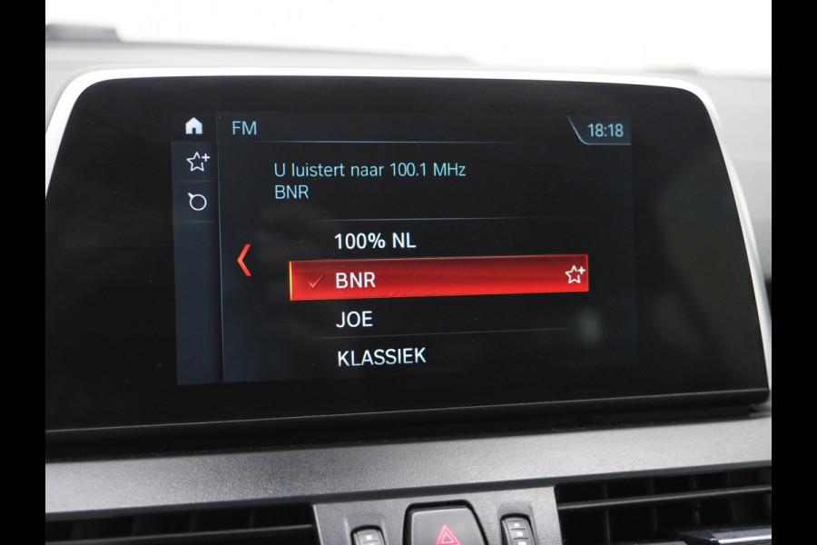 BMW 2 Serie Gran Tourer 216i 7p Executive | Virtual | Climate | Cruise | PDC | Navigatie