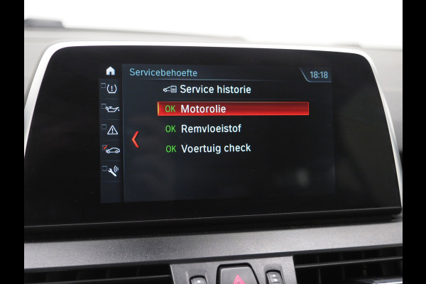 BMW 2 Serie Gran Tourer 216i 7p Executive | Virtual | Climate | Cruise | PDC | Navigatie