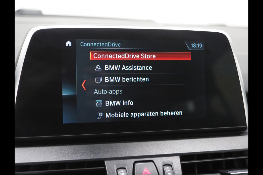 BMW 2 Serie Gran Tourer 216i 7p Executive | Virtual | Climate | Cruise | PDC | Navigatie